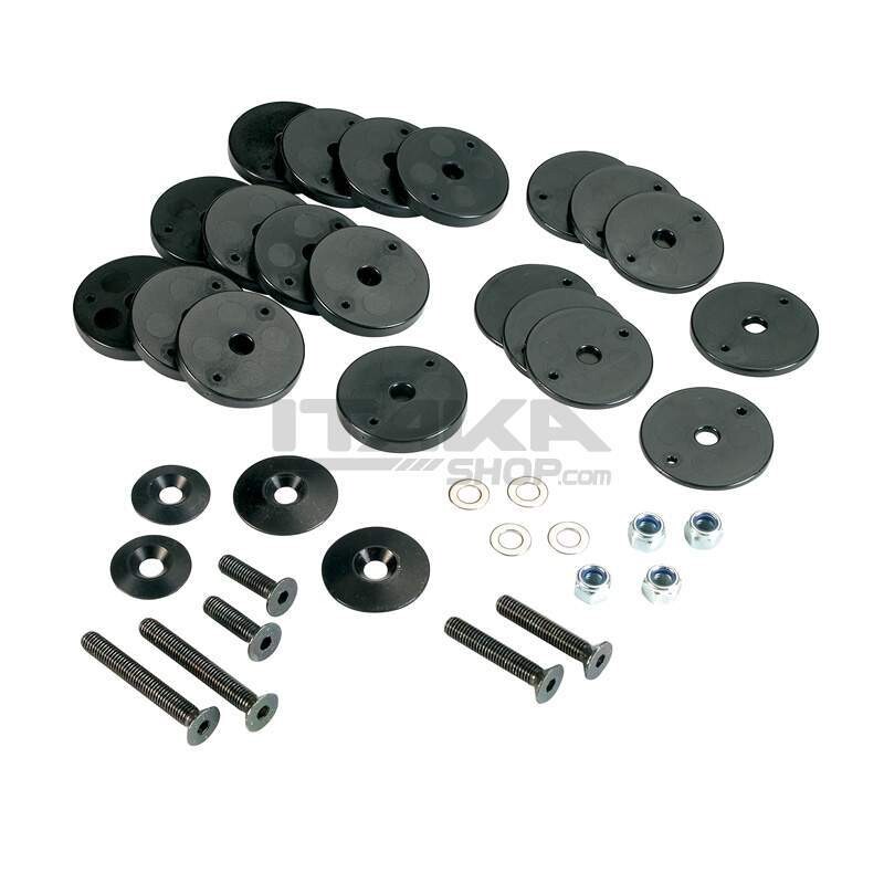 KIT FIXATION SIEGE