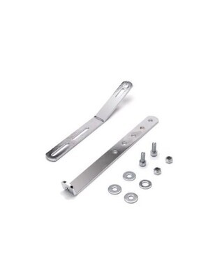 FIXATIONS DE NASSEAU KG MK20 / 507 / 508
Modèle: FIXATION BASSE KG MK20 / 507 / 508