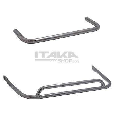 FIXATIONS SPOILER KG MK20
Modèle: INFERIEURE