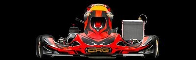 CHASSIS NEUFS COMPLETS