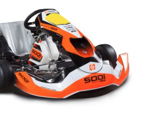 GAMME SODIKART