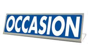OCCASION