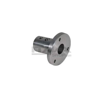SUPPORT VOLANT INCLINE