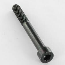 VIS CHC M6X25 FT 12.9 ZINC NOIR