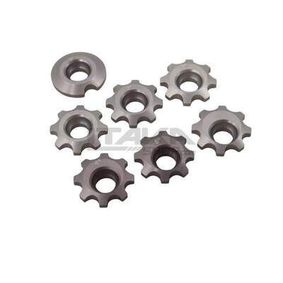 EXCENTRIQUE REGLAGE RAPIDE
Taille: EXCENTRIQUE 1°