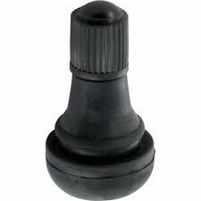 VALVES TUBLESS
Longueur: VALVE COURTE
