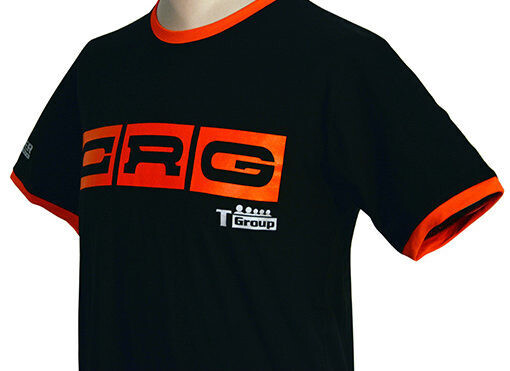 TEE SHIRT CRG/TININI GROUP
