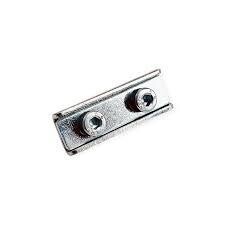 SERRE CABLE DOUBLE PLAT