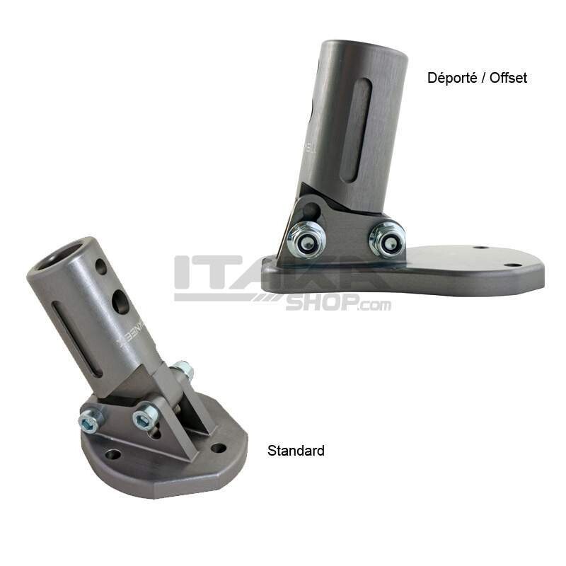 SUPPORT VOLANT TEKNEEX 3 POSITIONS
Modèle: DEPORTE