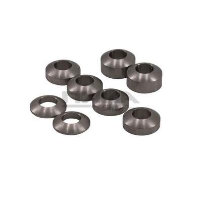 KIT RONDELLES CALAGE POUR EXCENTRIQUES