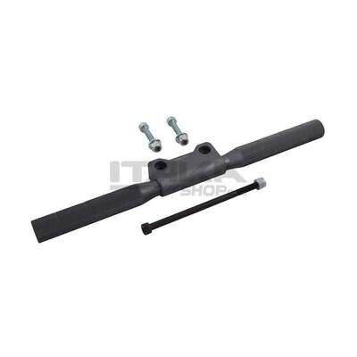 KIT CALE PIEDS POUR CHASSIS SODI FURIA