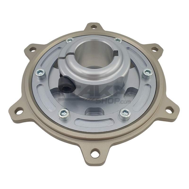 PORTE-COURONNE FLOTTANT TEKNEEX ALUMINIUM D30