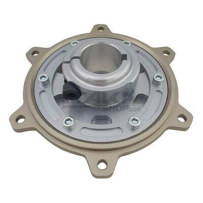PORTE-COURONNE FLOTTANT TEKNEEX ALUMINIUM D30