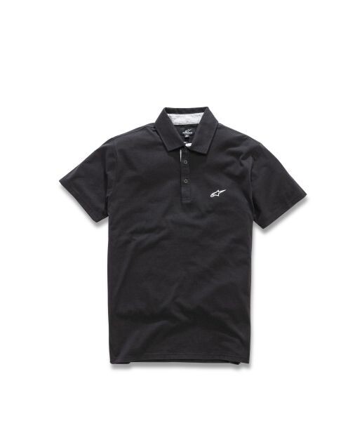 POLO ETERNAL ALPINESTARS NOIR