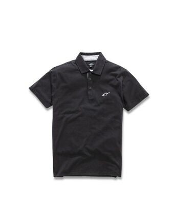 POLO ETERNAL ALPINESTARS NOIR
