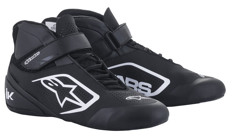 Chaussures ALPINESTARS TECH-1 K V2 NOIR