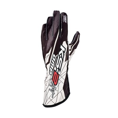GANT OMP KART WITH PRINTED GRAPHIC
KS-2 ART BLANC