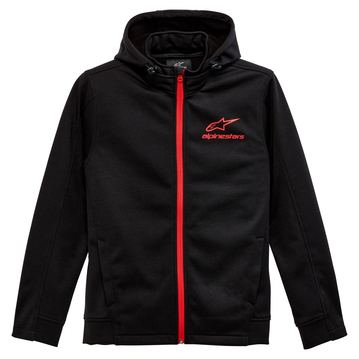 VESTE ZONE JACKET NOIR