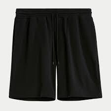 SHORT REDITION NOIR