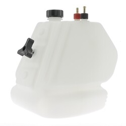 RESERVOIR 8.5L EXTRACTIBLE KG