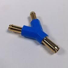 RACCORD BLEU FESTO Y