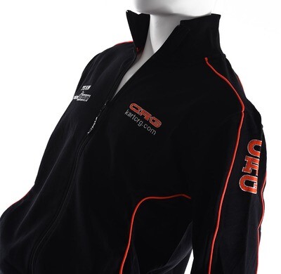 VESTE ZIPPEE CRG/TININI GROUP
