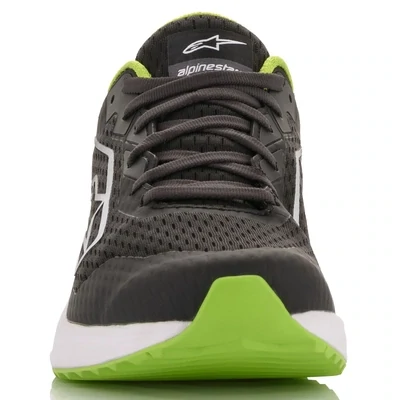 BASKET ALPINESTARS META ROAD NOIR JAUNE