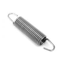 RESSORT DE SUPPORT PONTON