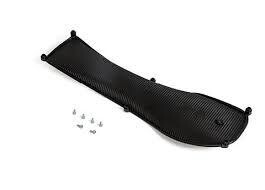 NASSEAU 508 PARTIE INFERIEUR CIK-FIA NOIR