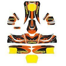 Kit DECO CRG 507/508 complet