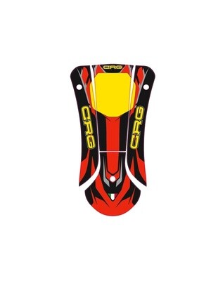 KIT DECO NASSEAU 508