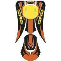 KIT DECO NASSEAU 507 CRG