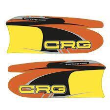 KIT DECO LATERALE 508 CRG