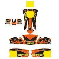 KIT DECO MK20 COMPLET CRG 2024