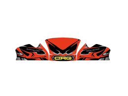 KIT DECO SPOILER MK20 CRG