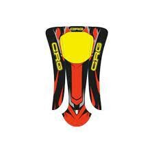 KIT DECO NASSEAU  CRG Mini MK20