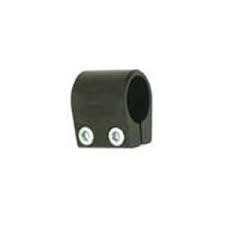 BRIDE BARRE STABILISTRICE NOIR COMPLET