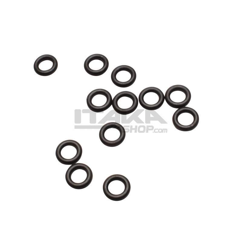 KIT JOINTS TORIQUES POUR GRIPSTERS A TETE PLATE