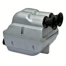 BOITE A AIR KG NITRO NITRO Ø30MM
