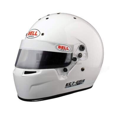 CASQUE BELL KC7-CMR