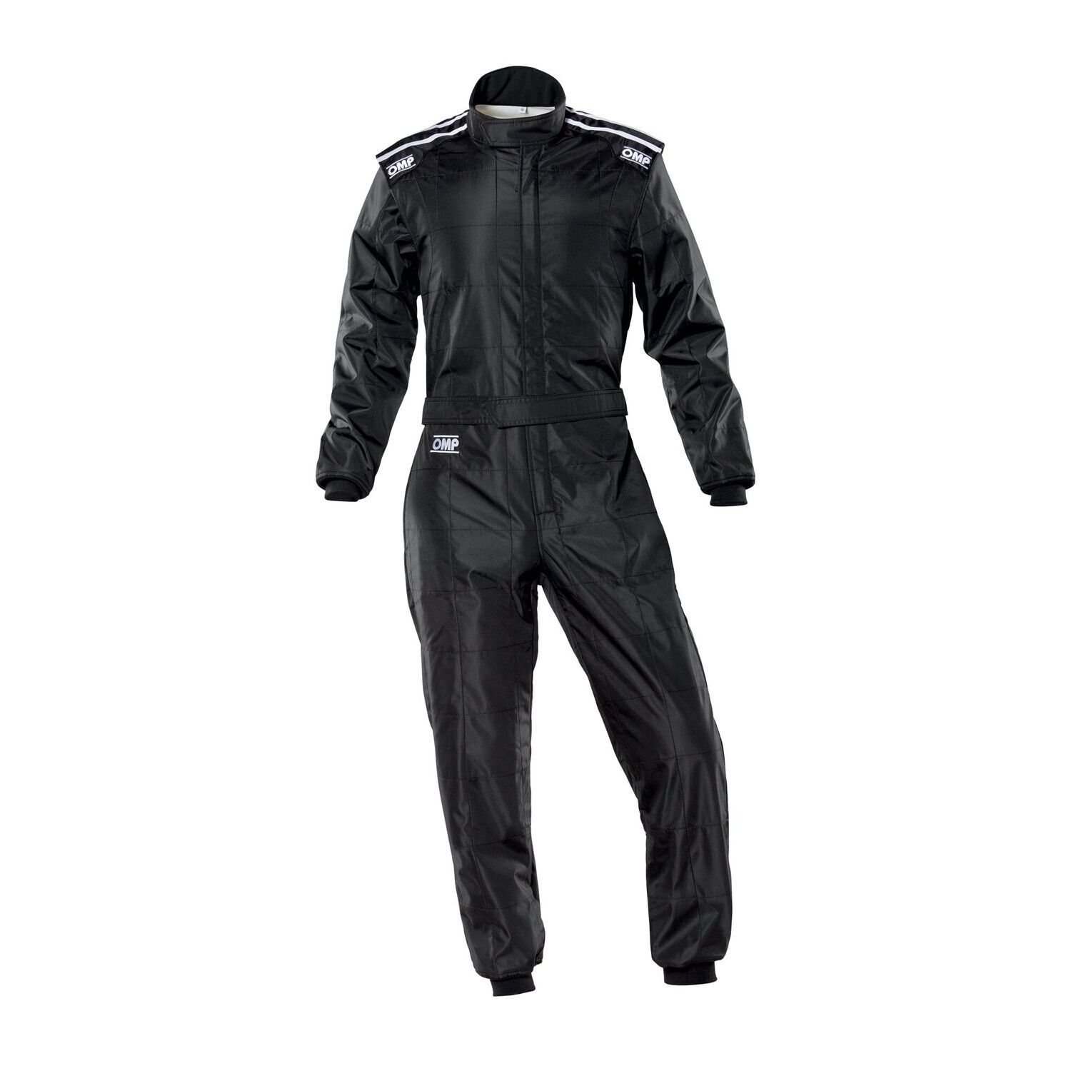 COMBINAISON KS-4 MY2021 (ENFANT) NOIR