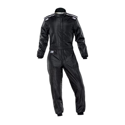 COMBINAISON KS-4 MY2021 (ENFANT) NOIR