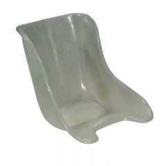 SIEGE POLYESTER TEKNEEX RACING