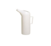 CARAFE GRADUEE 5 LITRES