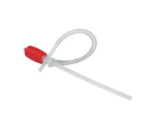 POMPE MANUELE POUR LE TRANSVASEMENT D&#39;ESSENCE