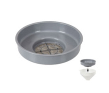 FILTRE DE SEPARATION EAU/ESSENCE