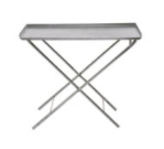 TABLE DE TRAVAIL PLIANT