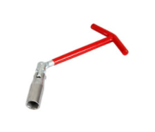 CLE DEVISSE BOUGIE DENOUABLE