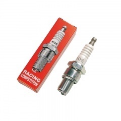 BOUGIE NGK RACING 6254E-105