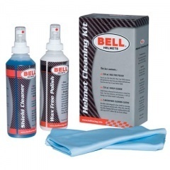 KIT NETTOYAGE CASQUE